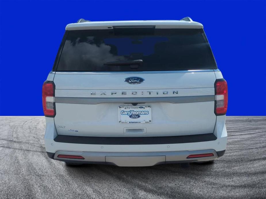 new 2024 Ford Expedition car, priced at $65,804