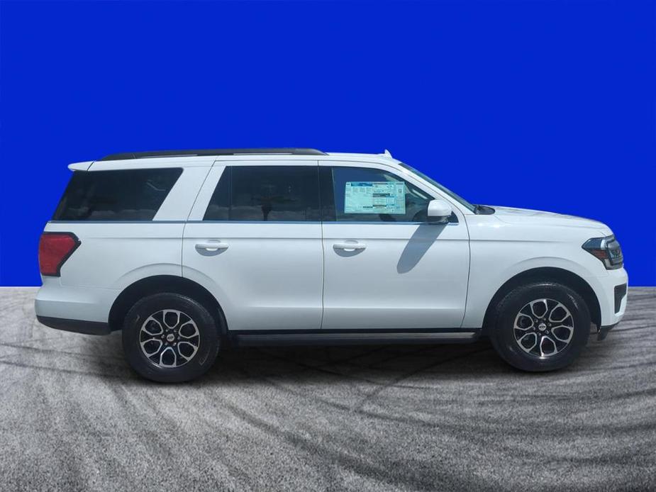 new 2024 Ford Expedition car, priced at $65,804