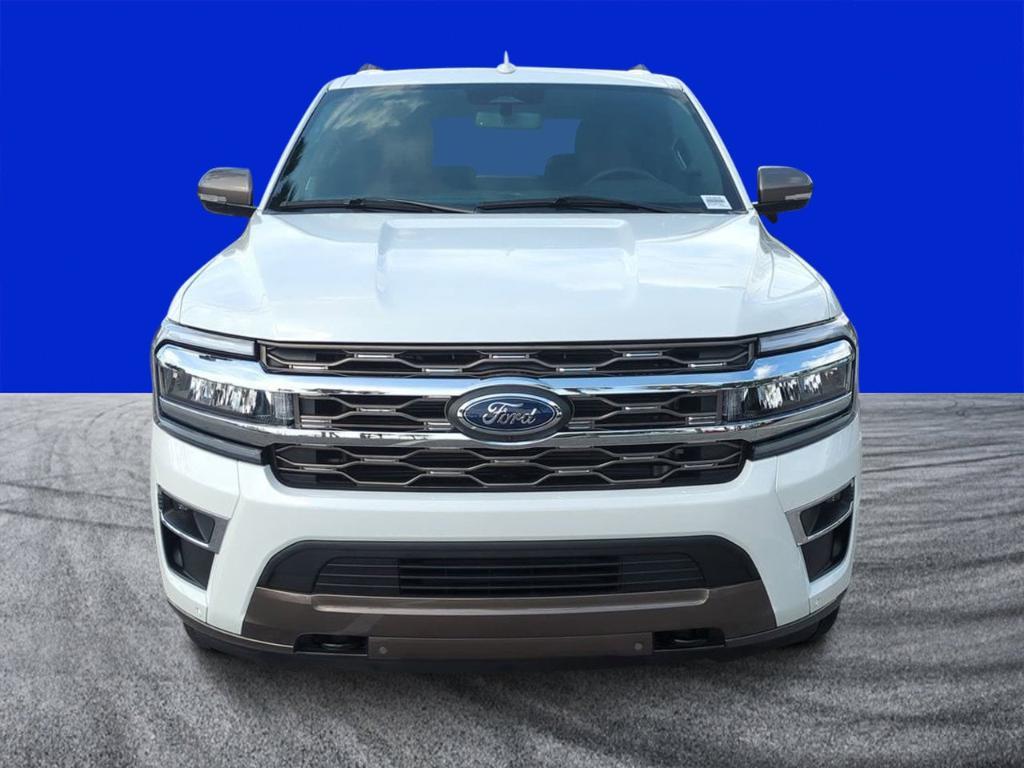 new 2024 Ford Expedition Max car, priced at $83,223
