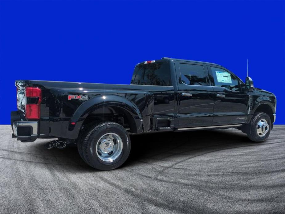 new 2024 Ford F-350 car, priced at $85,706