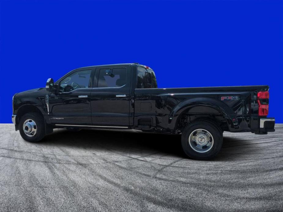 new 2024 Ford F-350 car, priced at $85,706