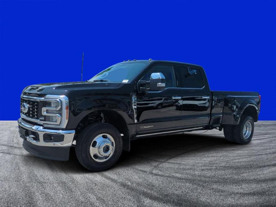 new 2024 Ford F-350 car, priced at $85,706