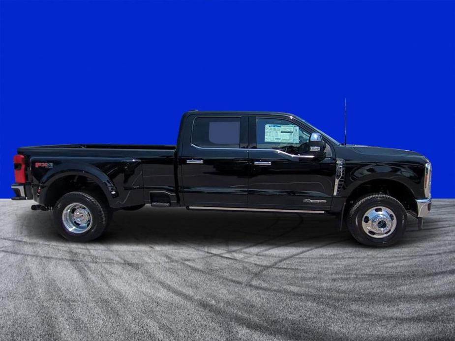 new 2024 Ford F-350 car, priced at $85,706