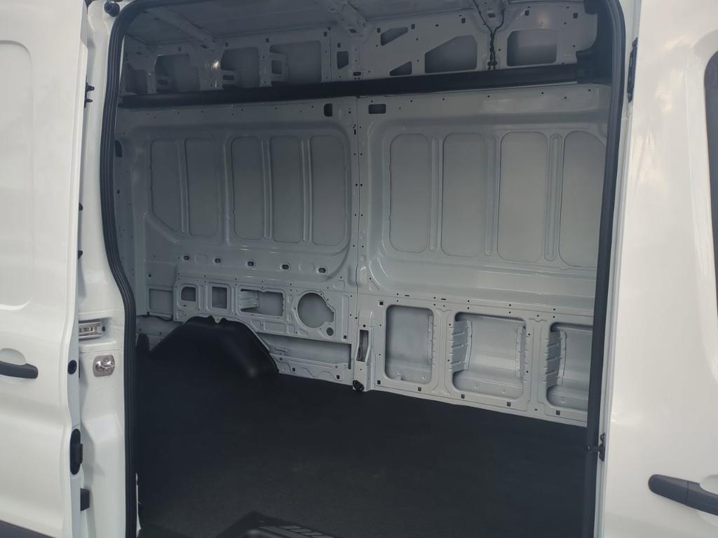new 2025 Ford Transit-350 car, priced at $62,734