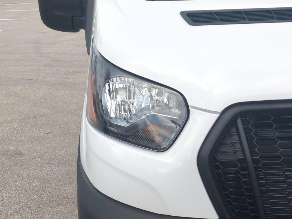 new 2025 Ford Transit-350 car, priced at $62,734
