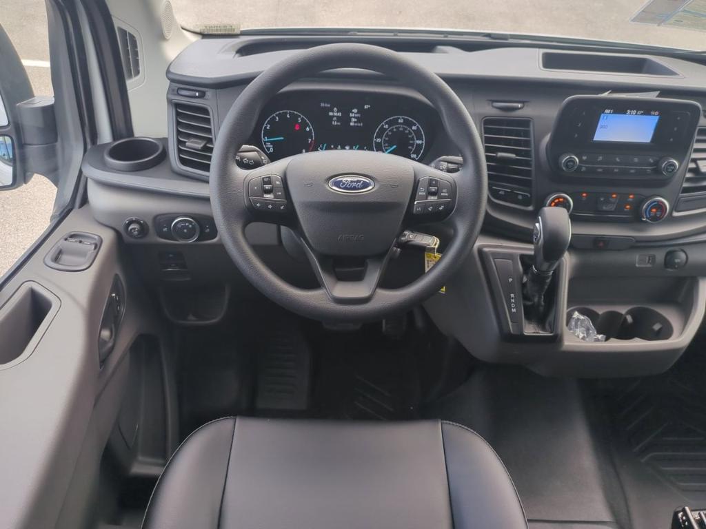 new 2025 Ford Transit-350 car, priced at $62,734