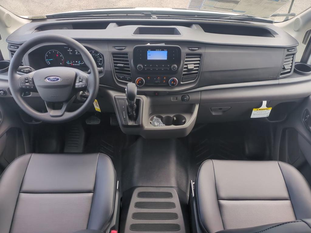 new 2025 Ford Transit-350 car, priced at $62,734