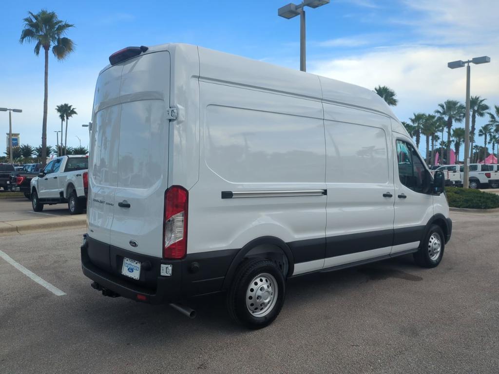 new 2025 Ford Transit-350 car, priced at $62,734