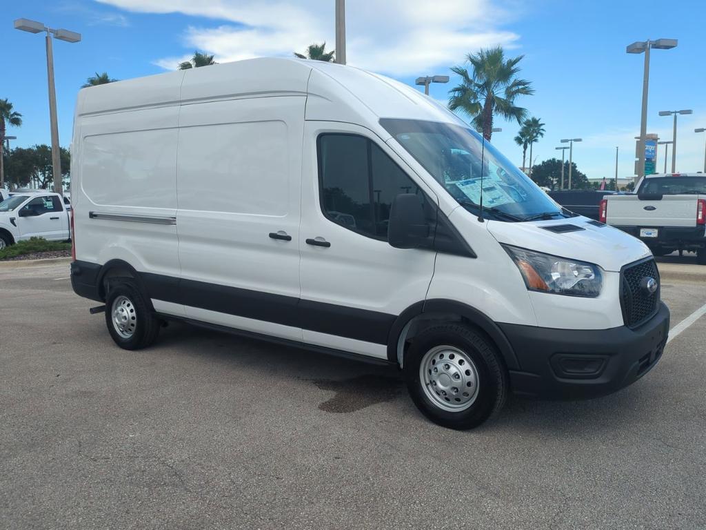 new 2025 Ford Transit-350 car, priced at $62,734