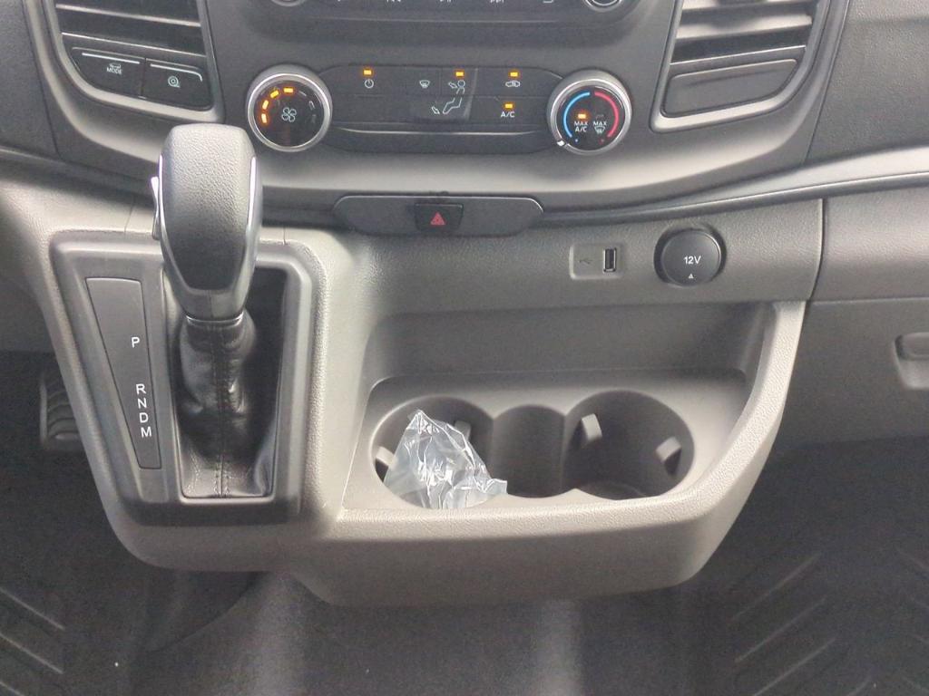 new 2025 Ford Transit-350 car, priced at $62,734