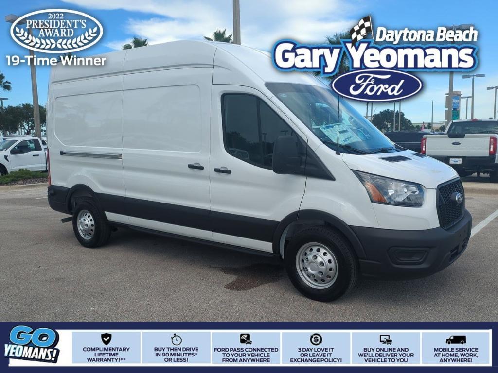 new 2025 Ford Transit-350 car, priced at $62,734