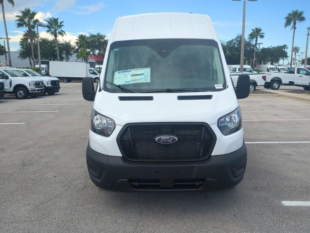 new 2025 Ford Transit-350 car, priced at $62,734