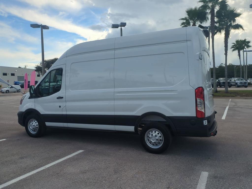 new 2025 Ford Transit-350 car, priced at $62,734