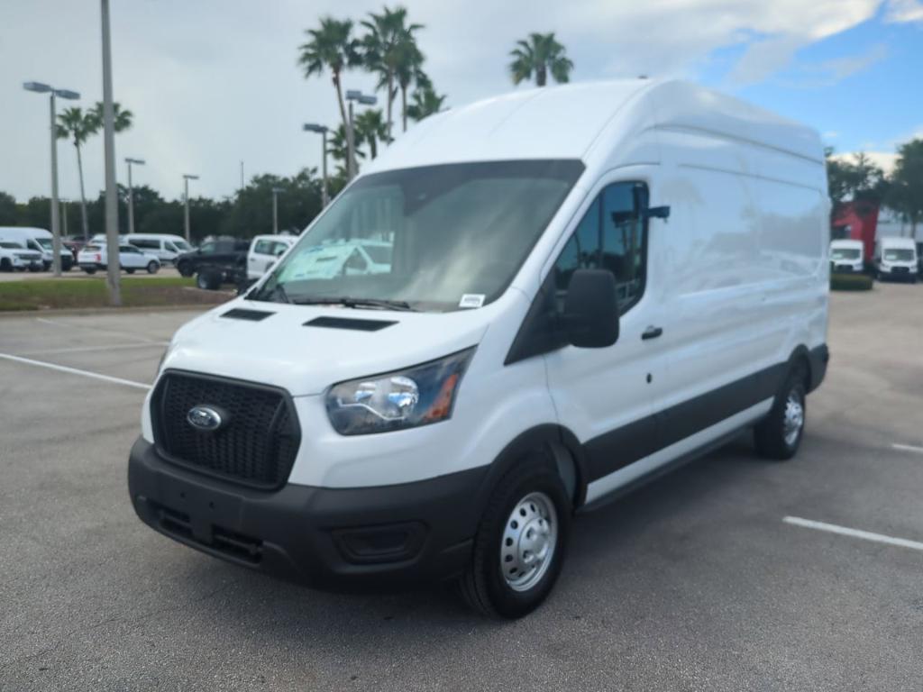 new 2025 Ford Transit-350 car, priced at $62,734