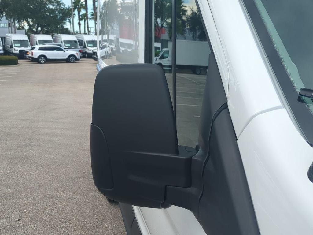 new 2025 Ford Transit-350 car, priced at $62,734
