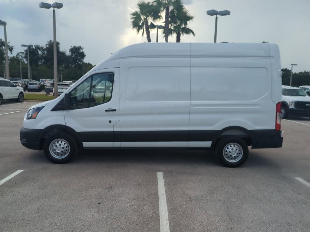 new 2025 Ford Transit-350 car, priced at $62,734
