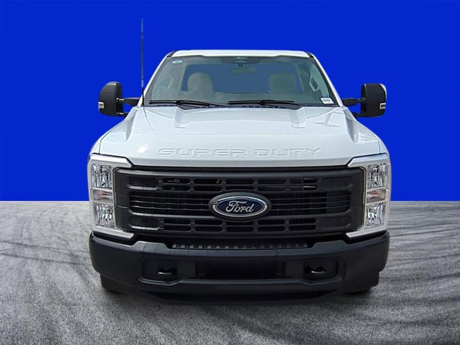 new 2024 Ford F-250 car, priced at $43,309