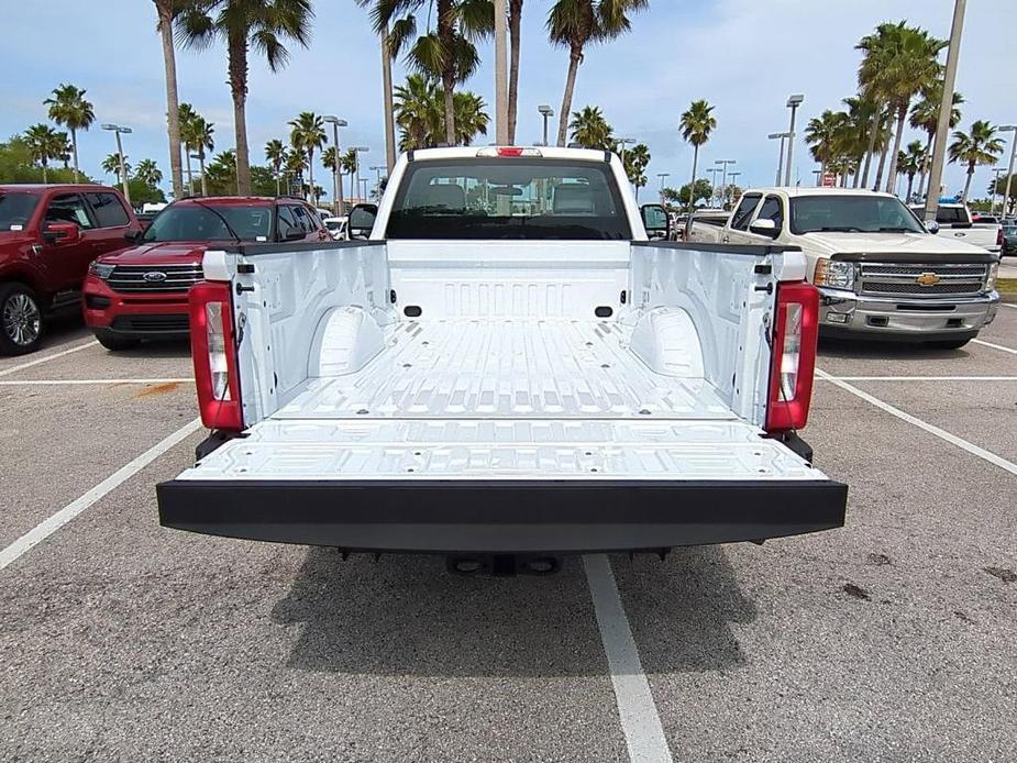 new 2024 Ford F-250 car, priced at $43,309