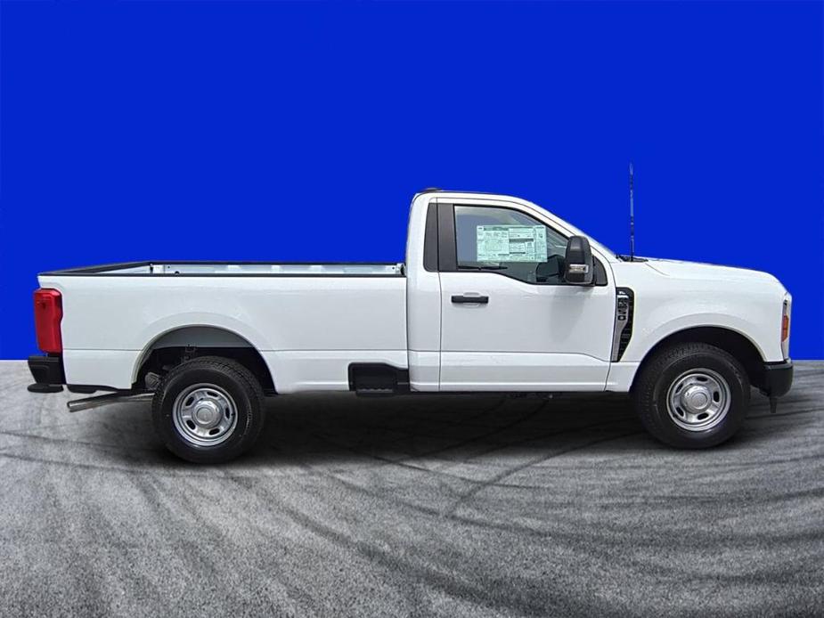 new 2024 Ford F-250 car, priced at $43,309