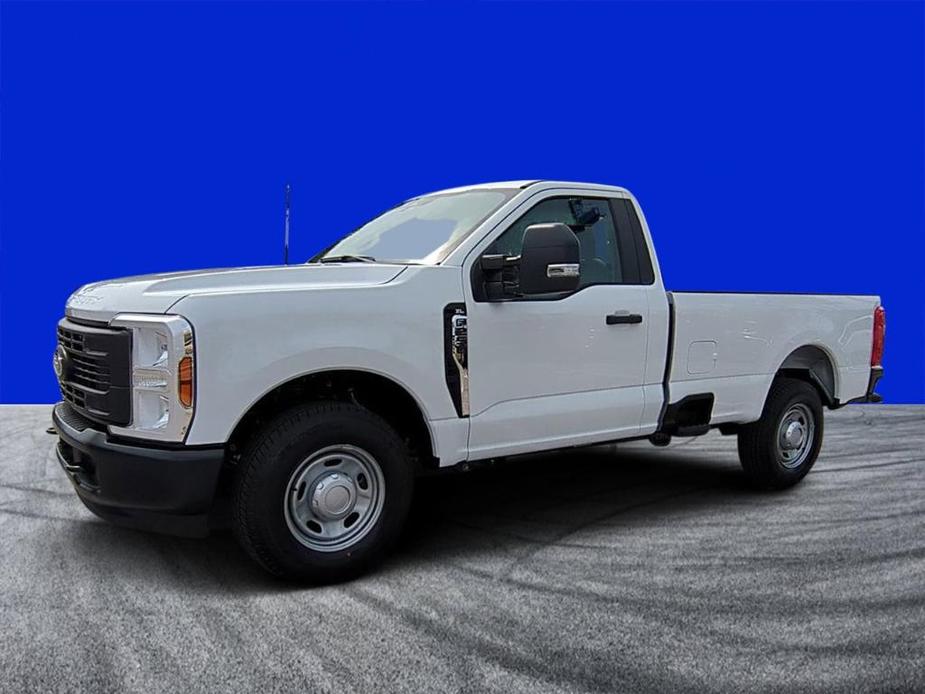 new 2024 Ford F-250 car, priced at $43,309