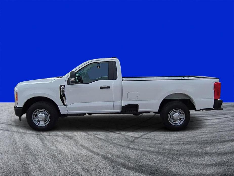 new 2024 Ford F-250 car, priced at $43,309