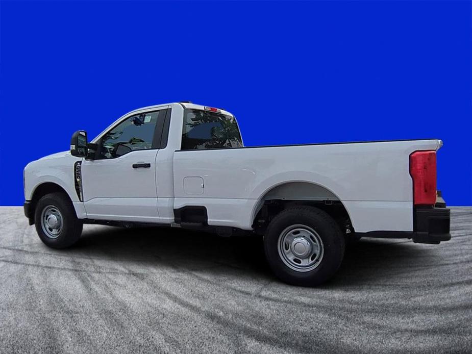 new 2024 Ford F-250 car, priced at $43,309