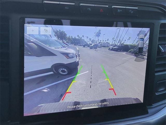 used 2022 Ford F-150 car, priced at $47,000