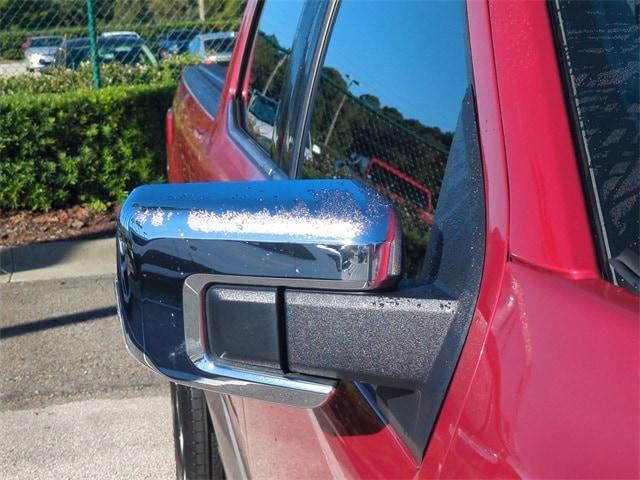 used 2022 Ford F-150 car, priced at $47,000