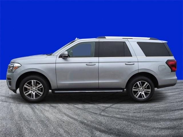 used 2022 Ford Expedition car, priced at $46,999