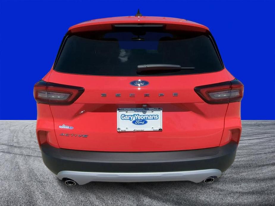 new 2024 Ford Escape car, priced at $31,160