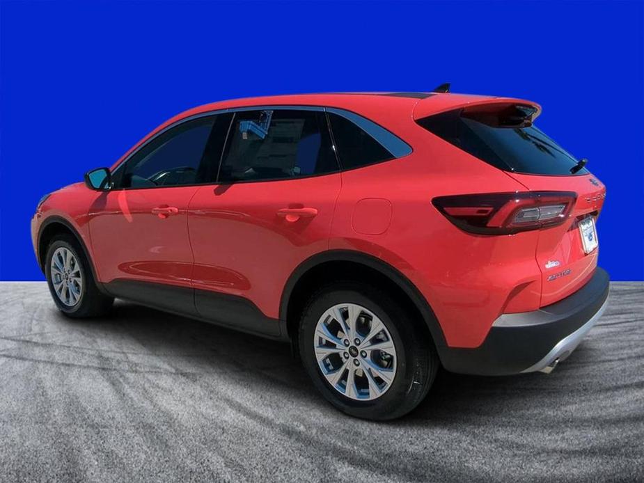 new 2024 Ford Escape car, priced at $31,160