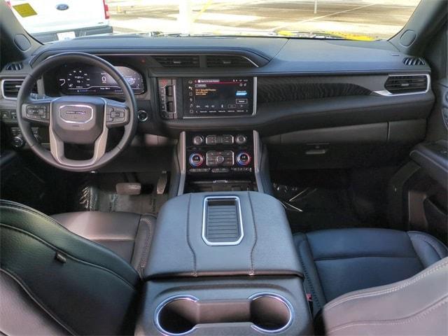 used 2024 GMC Yukon XL car, priced at $74,988