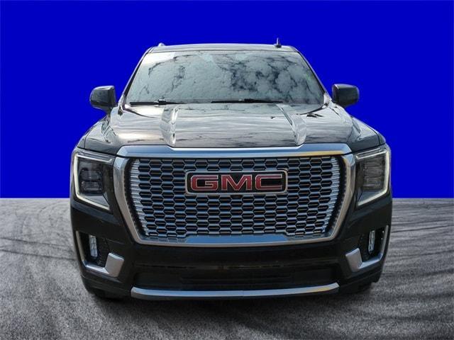 used 2024 GMC Yukon XL car, priced at $74,988