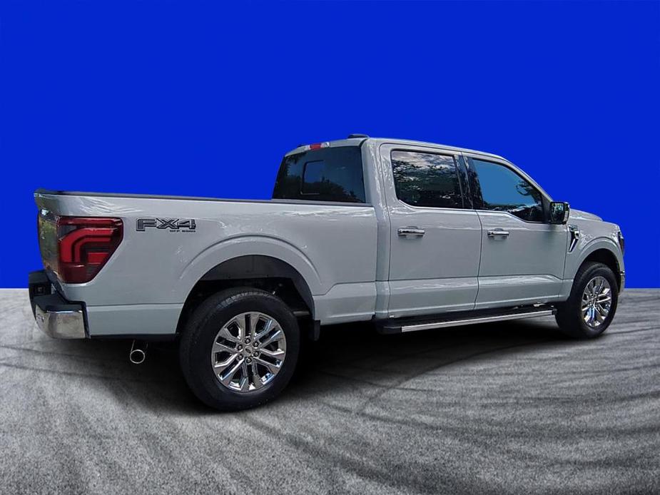 new 2024 Ford F-150 car, priced at $56,641