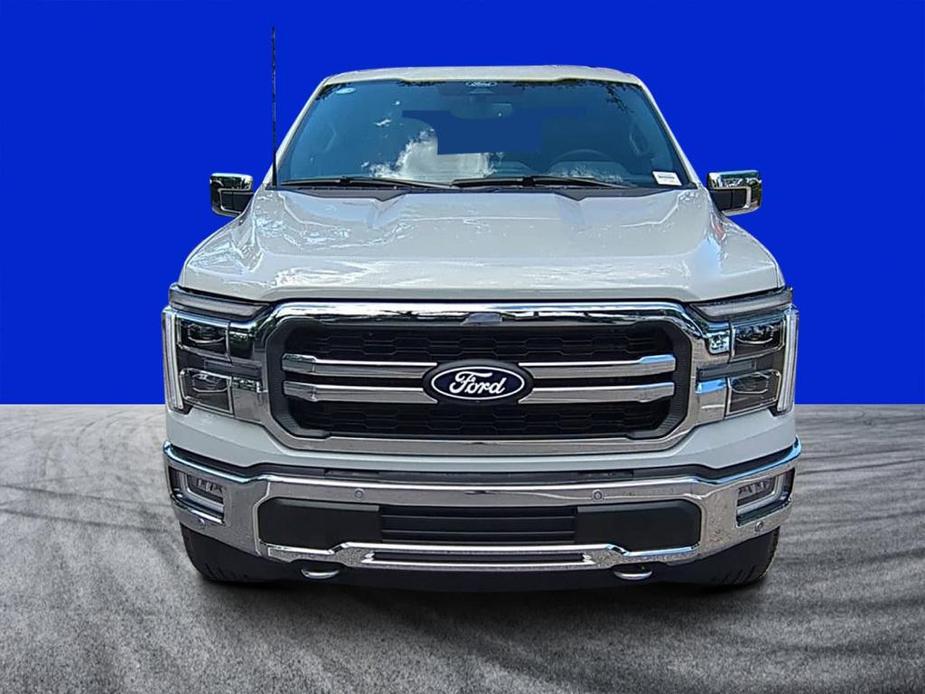 new 2024 Ford F-150 car, priced at $56,641