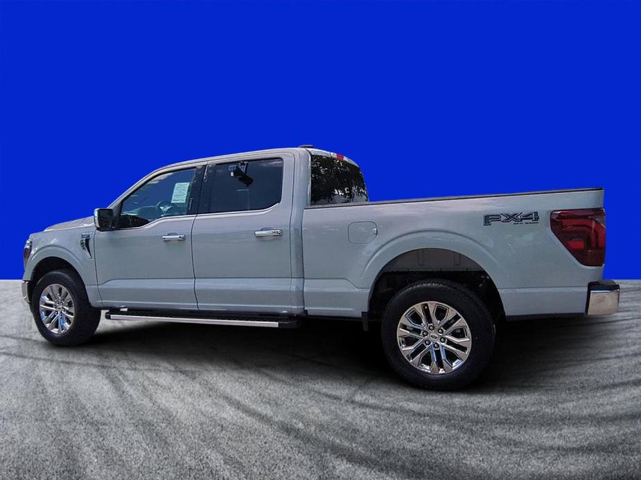 new 2024 Ford F-150 car, priced at $56,641