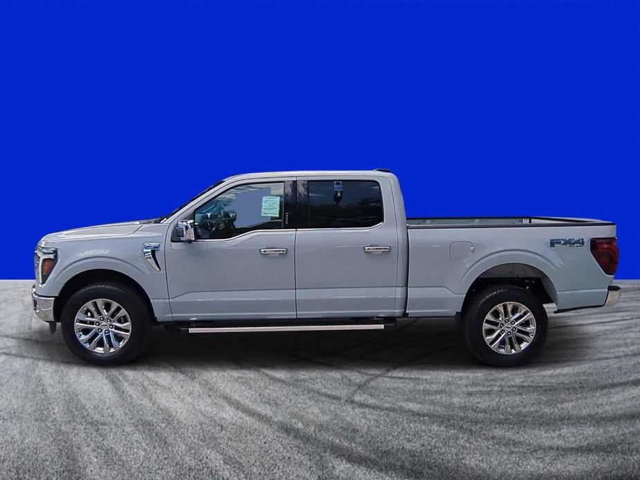 new 2024 Ford F-150 car, priced at $56,641