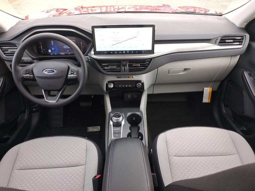 new 2025 Ford Escape car, priced at $31,900