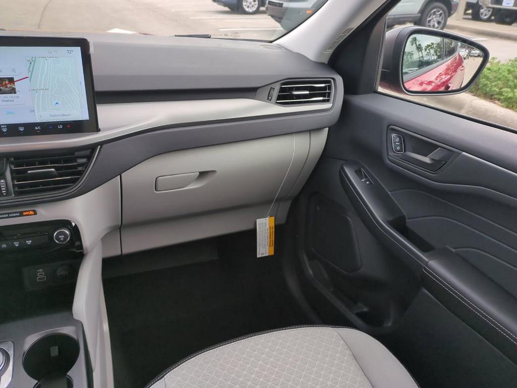 new 2025 Ford Escape car, priced at $29,092