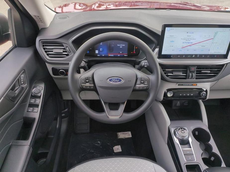 new 2025 Ford Escape car, priced at $31,900