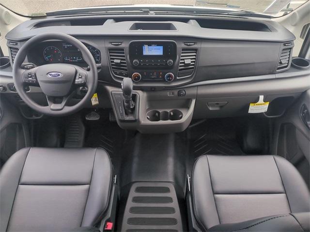 new 2025 Ford Transit-150 car, priced at $55,614