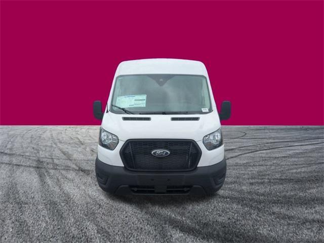 new 2025 Ford Transit-150 car, priced at $55,614