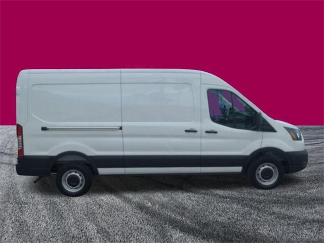 new 2025 Ford Transit-150 car, priced at $55,614
