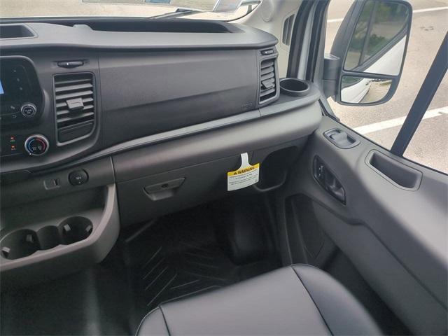new 2025 Ford Transit-150 car, priced at $55,614