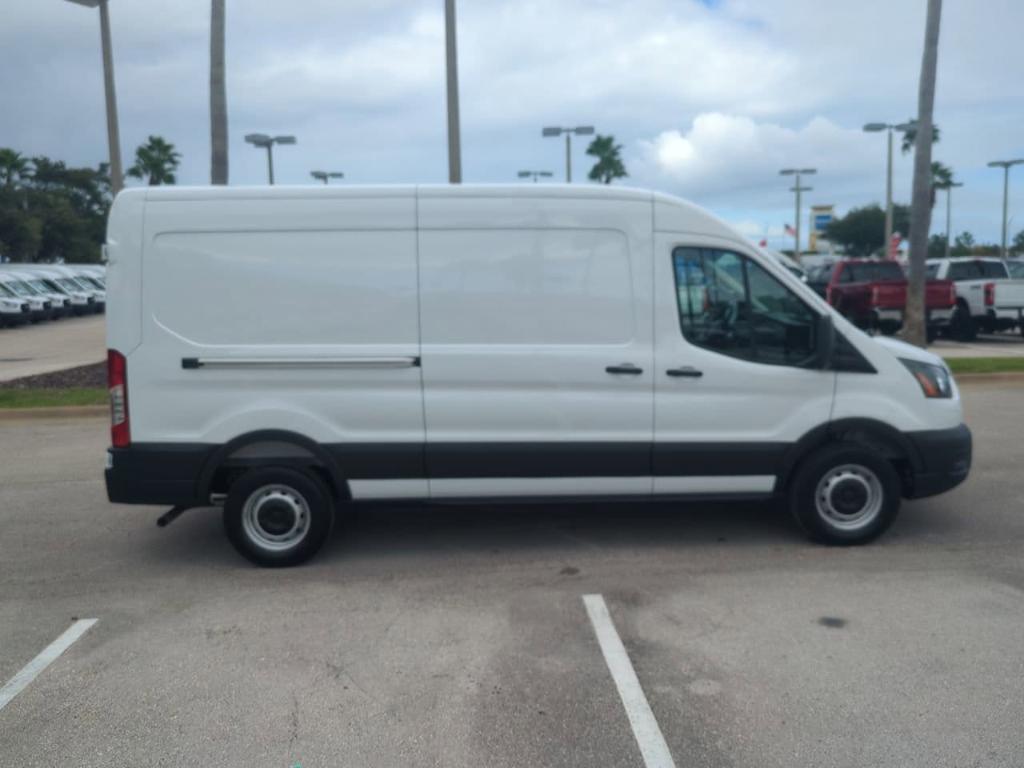 new 2025 Ford Transit-150 car, priced at $53,655