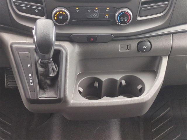 new 2025 Ford Transit-150 car, priced at $55,614