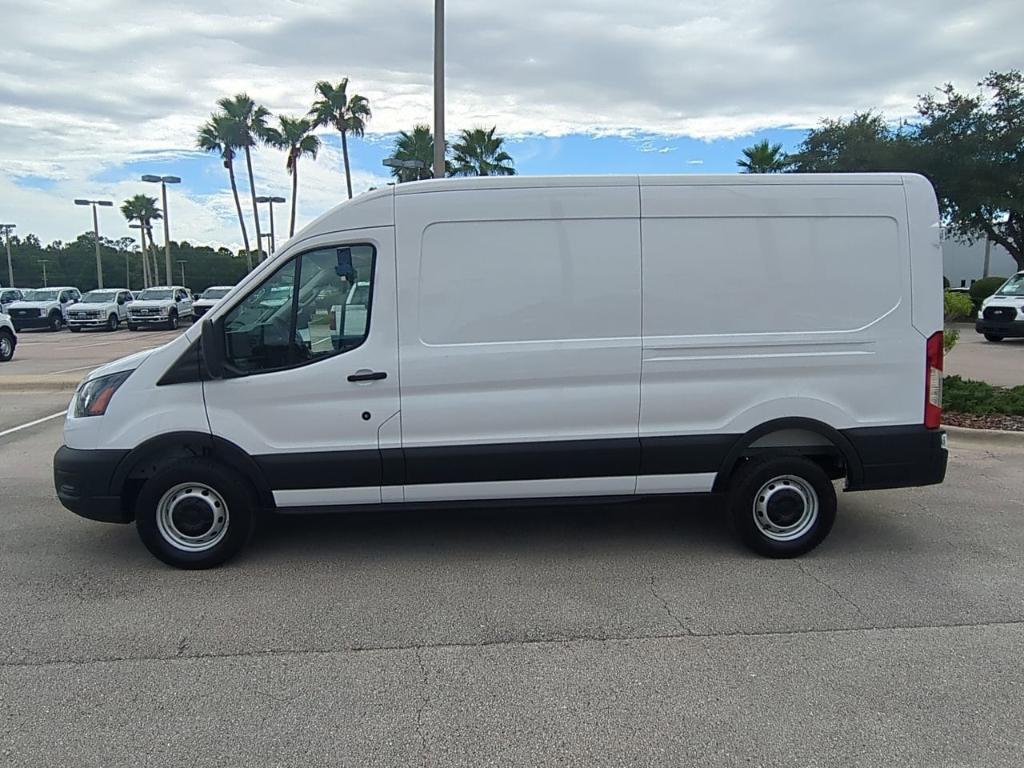 new 2025 Ford Transit-150 car, priced at $53,655