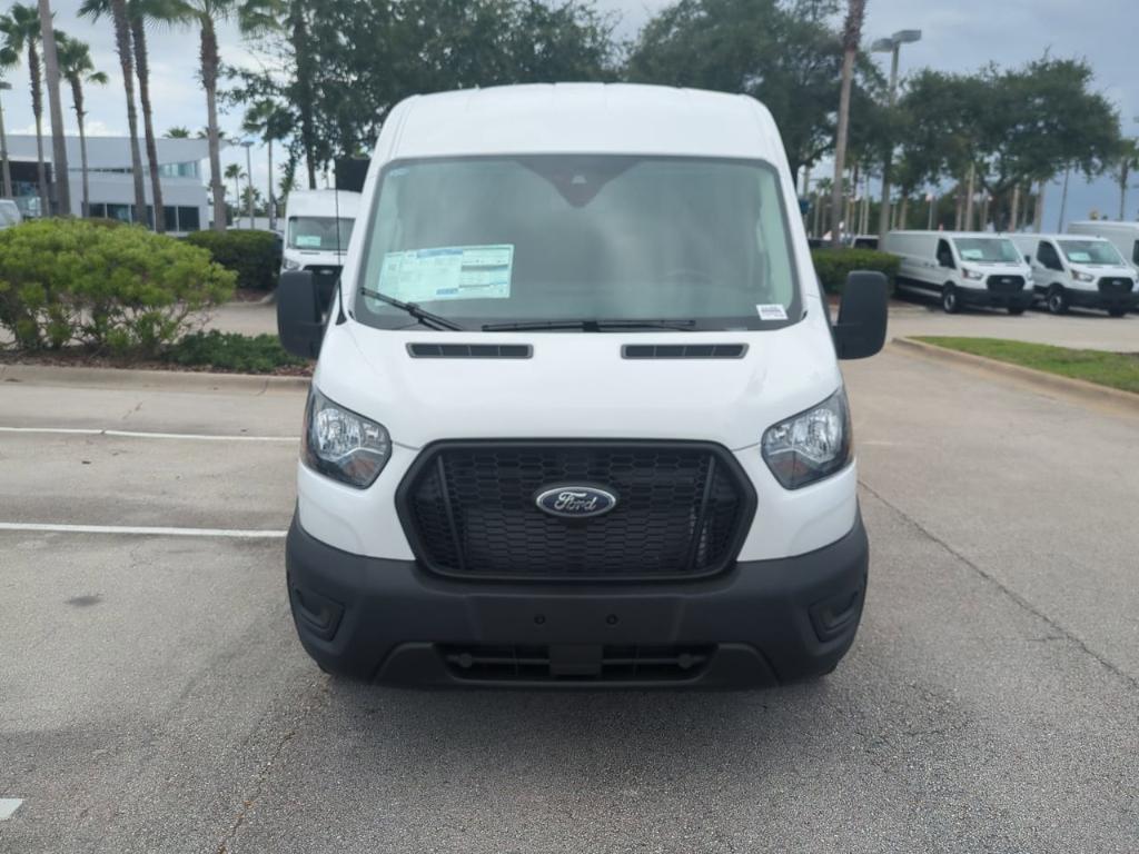 new 2025 Ford Transit-150 car, priced at $53,655