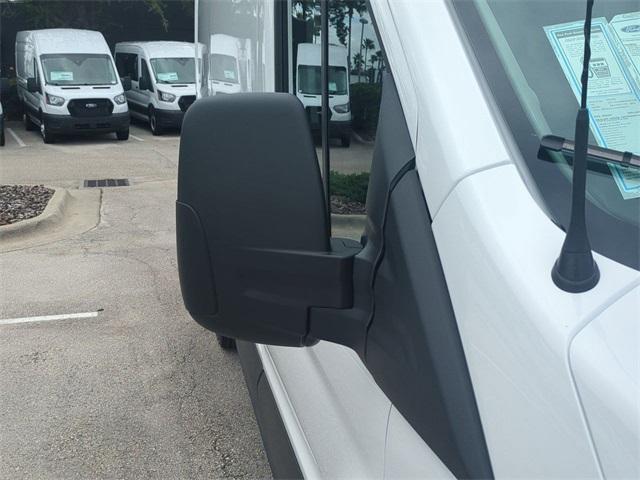 new 2025 Ford Transit-150 car, priced at $55,614