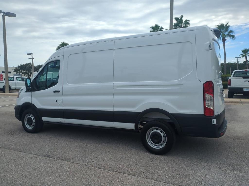 new 2025 Ford Transit-150 car, priced at $53,655